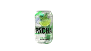 PACHA Mojito 0,33l