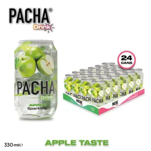 PACHA Mojito 0,33l - 24ks balenie