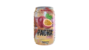 PACHA Marakuja 0,33l