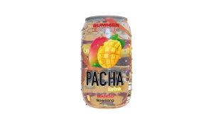 PACHA Mango 0,33l