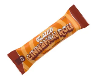 Proteínová tyčinka  - škorica 55g