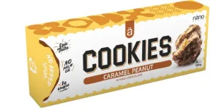 Proteínové cookies - Karamel  128g