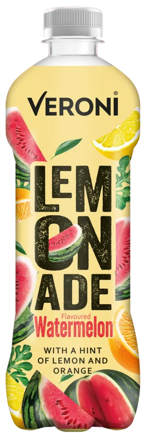 VERONI Limonáda melón 0,55l