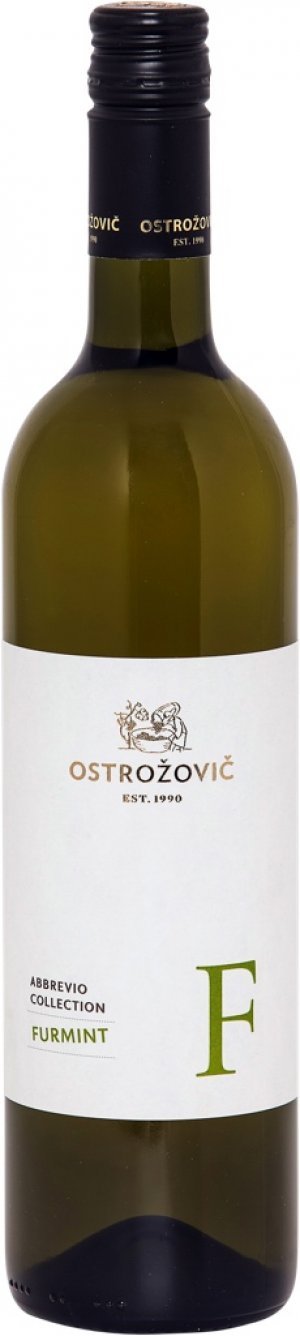 Furmint, abbrevio 0,75L