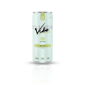 VIBE Collagen -  MOJITO
