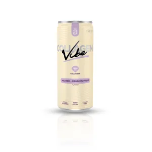 VIBE Collagen - Mango/Passion fruit