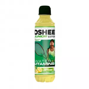 Junior by OSHEE Vitamínová voda jablko – citrón 555ml