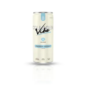 VIBE Collagen - Pineapple/Coconut
