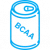 BCAA nápoje