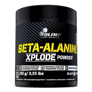 Olimp Beta-Alanine Xplode Powder® Orange - 250 g