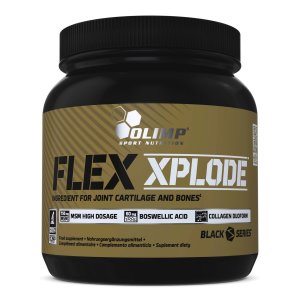 Olimp Flex Xplode® Grapefruit - 360 g