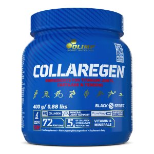 Olimp Collaregen Orange - 400 g